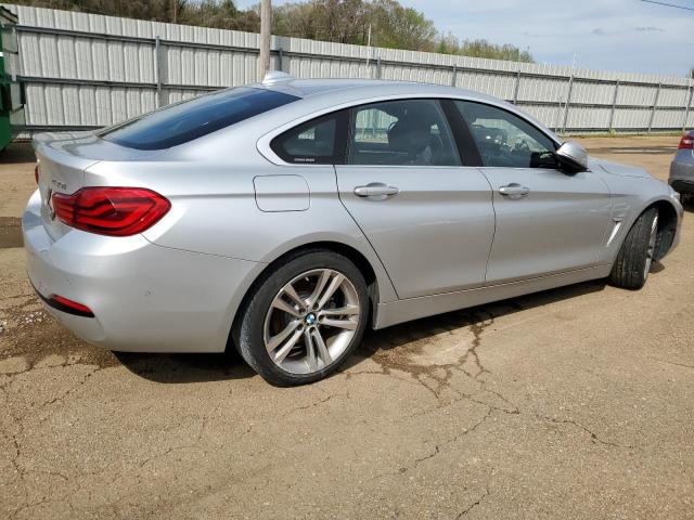 WBA4J1C57KBM12058 BMW 430i Gran Coupe