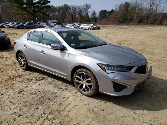 19UDE2F72KA002219 Acura Ilx Premium