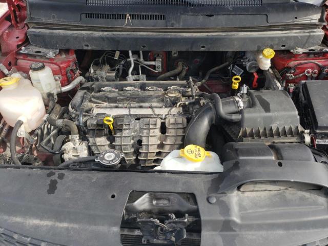 3C4PDCBB4KT756326 Dodge JOURNEY SE