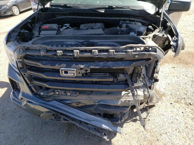 3GTP8CEK3LG184546 GMC Sierra C1500 Elevation