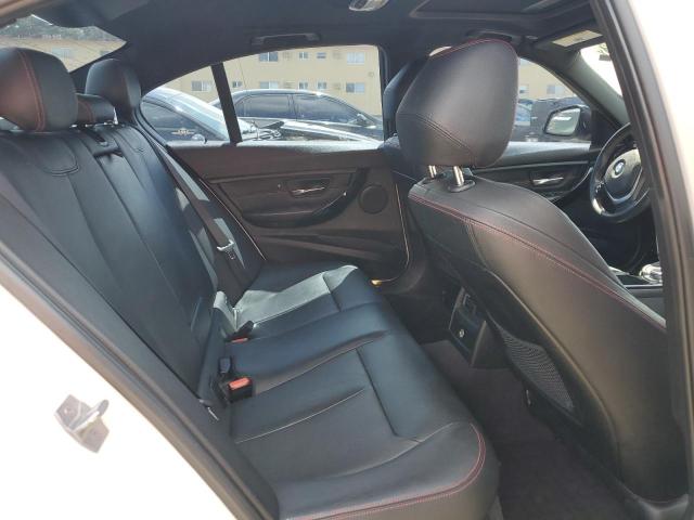 WBA3A9G52FNS66564 BMW 335 I