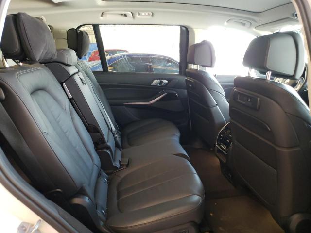 5UXCW2C06L9B16565 BMW X7 Xdrive40i