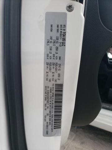 2C4RDGEG5KR760217 Dodge Grand Caravan Gt