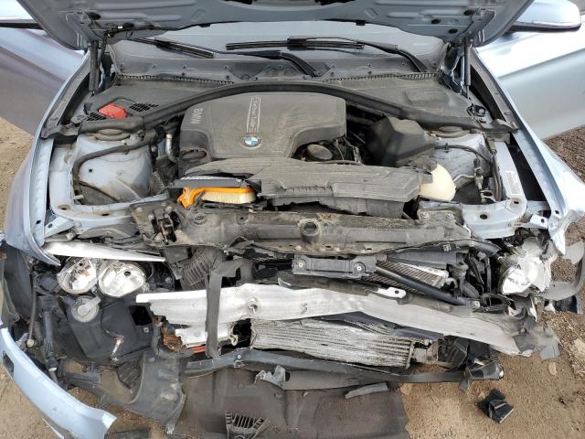 WBA3B5C55EF599300 BMW 328 Xi Sulev