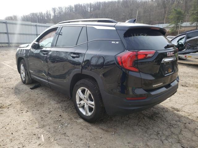 3GKALTEV1LL341453 GMC Terrain Sle