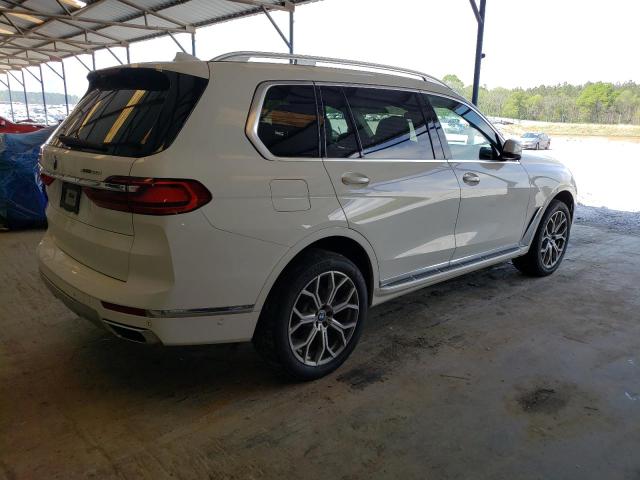 5UXCW2C06L9B16565 BMW X7 Xdrive40i