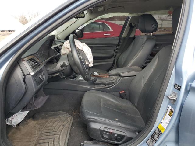 WBA3B5C55EF599300 BMW 328 Xi Sulev