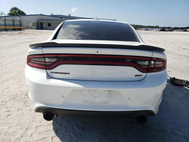 2C3CDXHG9NH189346 Dodge CHARGER GT
