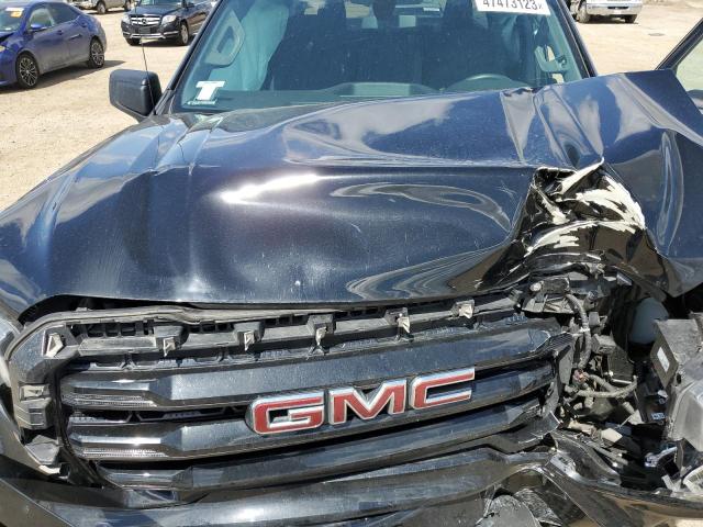 3GTP8CED5MG234575 GMC Sierra C1500 Elevation