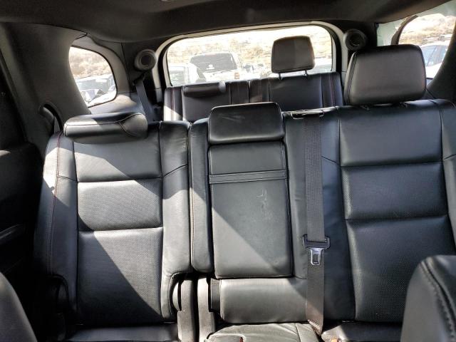 1C4SDJCT6GC331750 Dodge Durango R/t