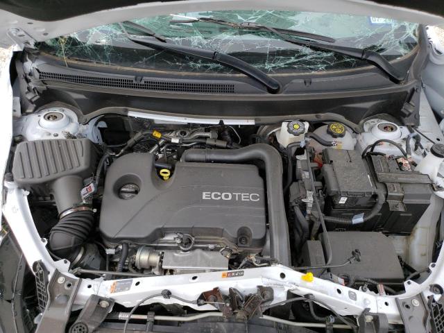 3GKALXEV6NL260801 GMC Terrain Denali