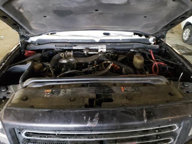 1GT12ZE82FF623823 GMC Sierra K2500 Slt
