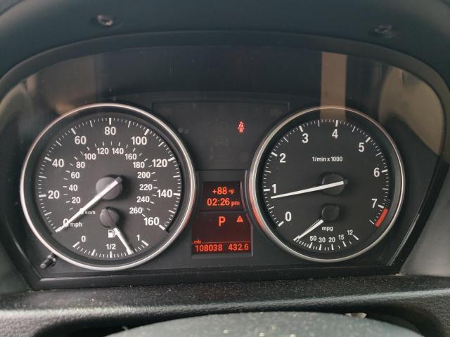 WBAVM1C57FV498889 BMW X1 Sdrive28i