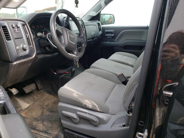 1GT22REG8JZ327241 GMC Sierra K2500 Heavy Duty