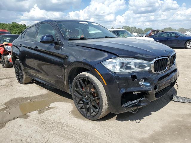 5UXKU2C56G0N82419 BMW X6 Xdrive35i