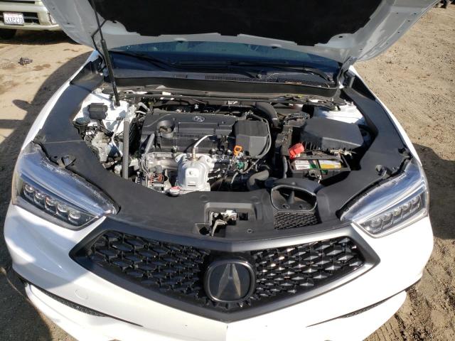 19UUB1F52JA001264 Acura TLX TECH