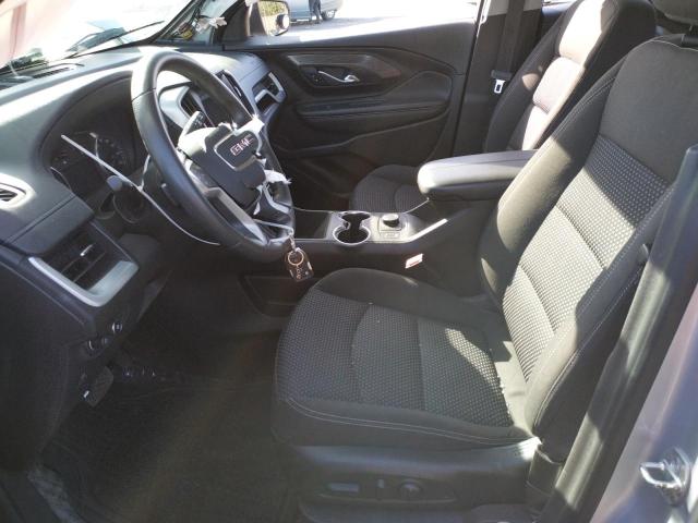 3GKALMEV2NL206877 GMC Terrain Sle