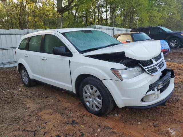 3C4PDCAB5ET277192 Dodge JOURNEY SE