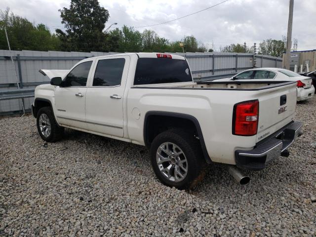 3GTU2VEC3EG513645 GMC Sierra K1500 Slt