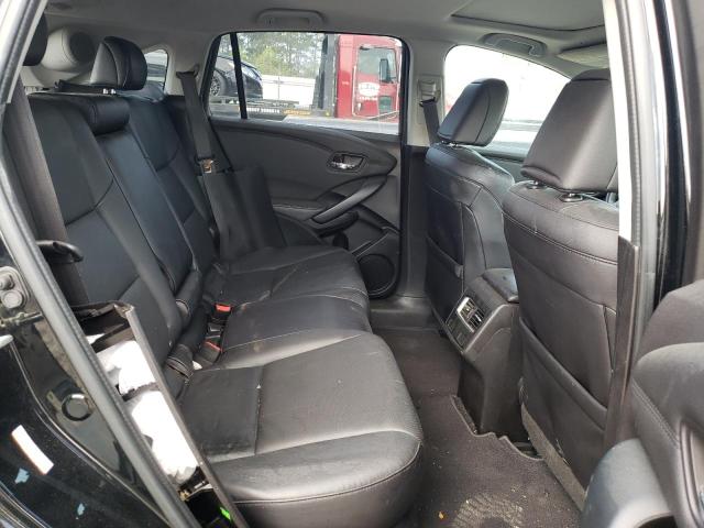 5J8TB4H55HL016396 Acura Rdx Technology
