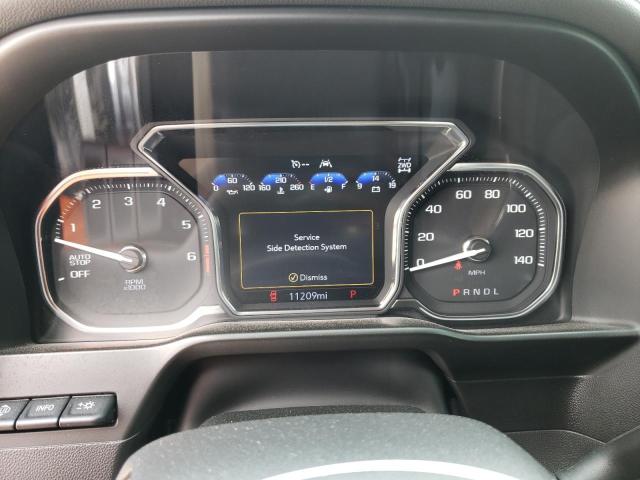 3GTU9FEL0MG194897 GMC Sierra K1500 Denali