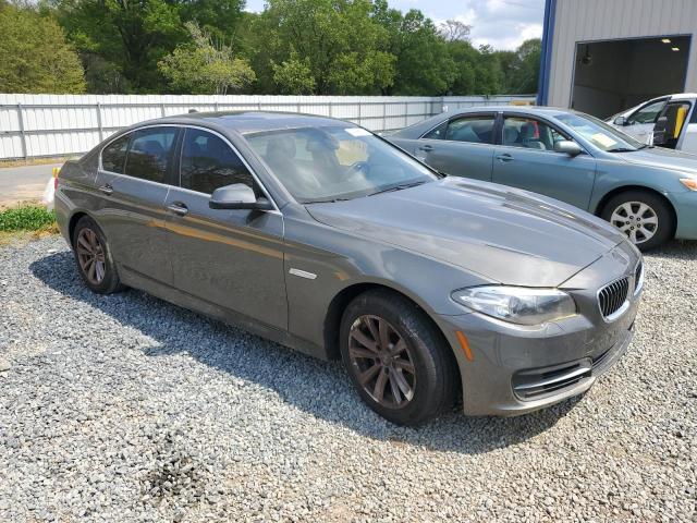 WBA5A7C51ED616824 BMW 528 XI