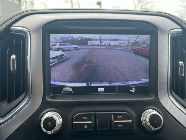 3GTU9DED1LG215400 GMC Sierra K1500 Slt