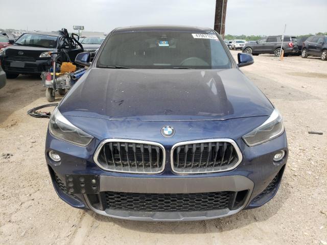WBXYJ3C3XJEJ75726 BMW X2 Sdrive28i