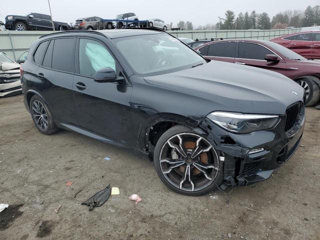 5UXCR6C09M9F30326 BMW X5 Xdrive40i