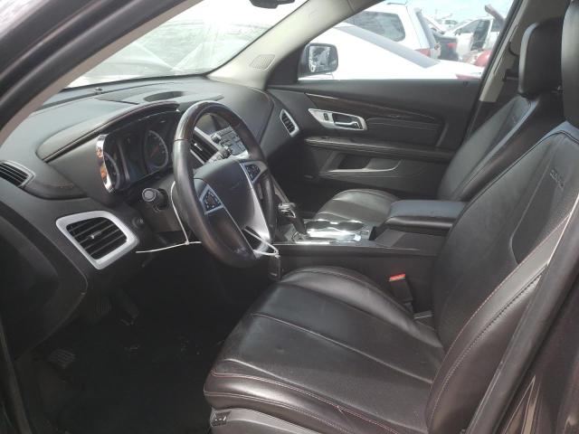 2GKALUEK2F6127124 GMC Terrain Denali