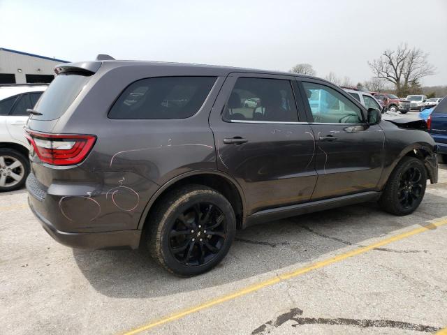 Dodge Durango Sxt 2020 1C4RDJAG4LC229846 Image 3