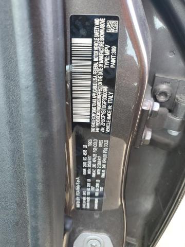 ZFBCFYBT0GP330094 Fiat 500x Easy