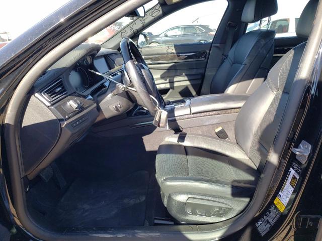 WBAYF8C58ED142620 BMW 750 LXI