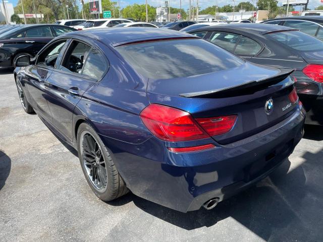 WBA6D0C56JG852851 BMW 640 I Gran Coupe