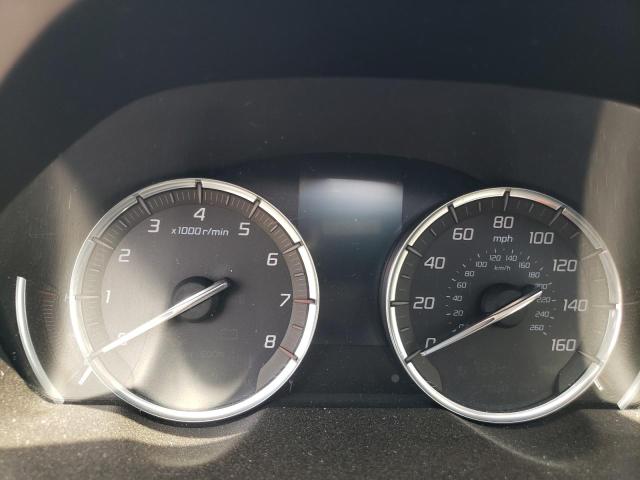 19UUB1F53FA020932 Acura TLX TECH