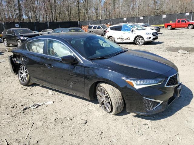 19UDE2F74KA004232 Acura Ilx Premium