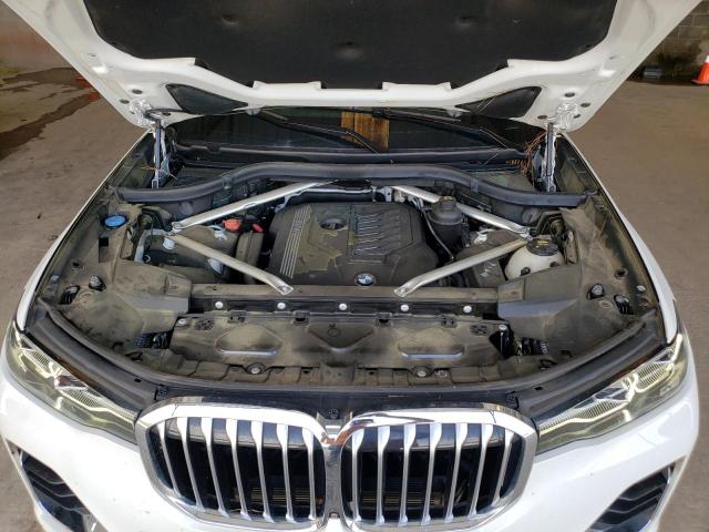 5UXCW2C06L9B16565 BMW X7 Xdrive40i