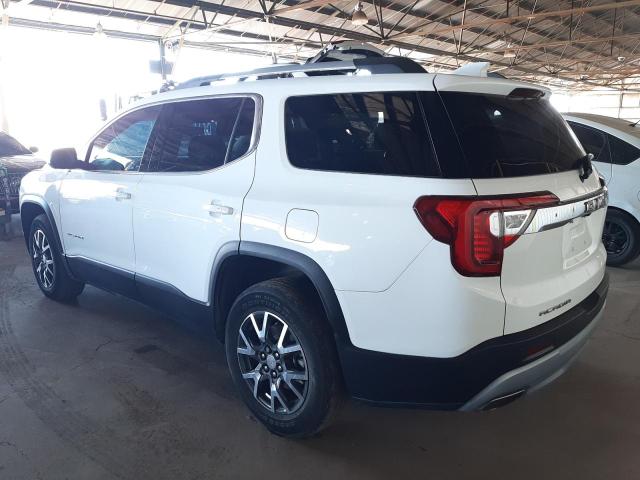 1GKKNKLS4LZ238263 GMC ACADIA SLE