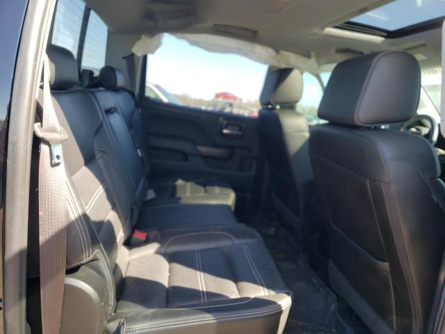 1GT12UEY5HF208629 GMC Sierra K2500 Denali