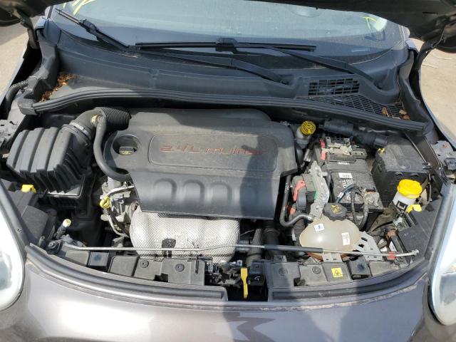 ZFBCFYBT0GP330094 Fiat 500x Easy