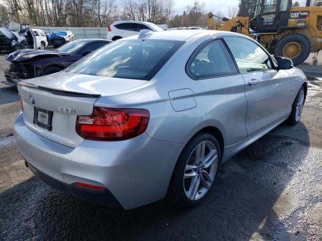 WBA1F7C58FVX96251 BMW 228 Xi