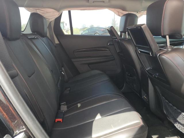 2GKFLZE33F6125586 GMC Terrain Denali