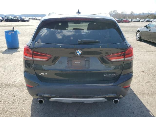 WBXJG9C03L5R40920 BMW X1 Xdrive28i