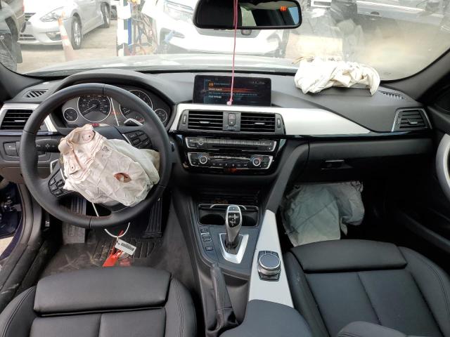 WBA8D9C38HA004446 BMW 330 XI