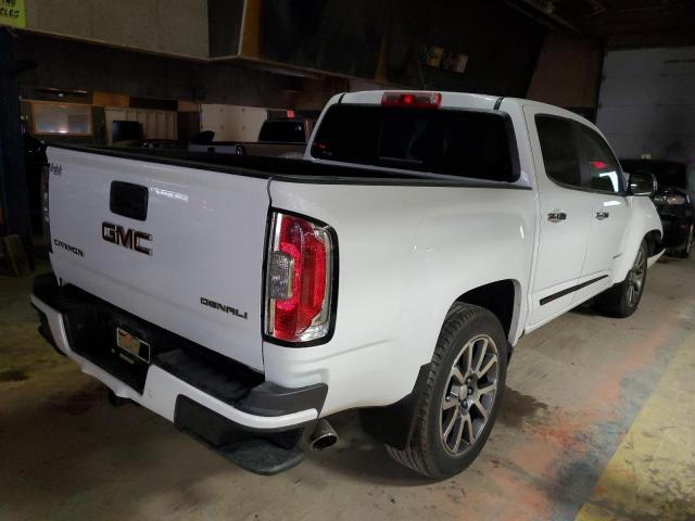 1GTG6EEN4K1186279 GMC Canyon Denali