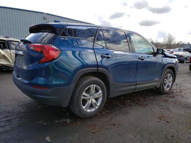 3GKALMEV5KL391602 GMC Terrain Sle