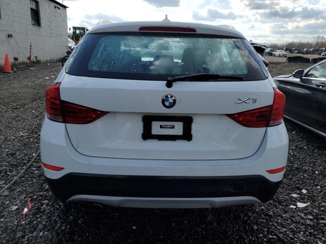 WBAVL1C59FVY31273 BMW X1 Xdrive28i