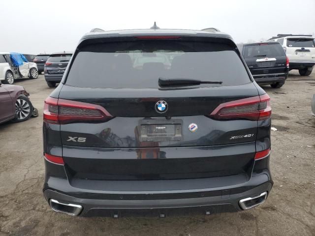 5UXCR6C09M9F30326 BMW X5 Xdrive40i