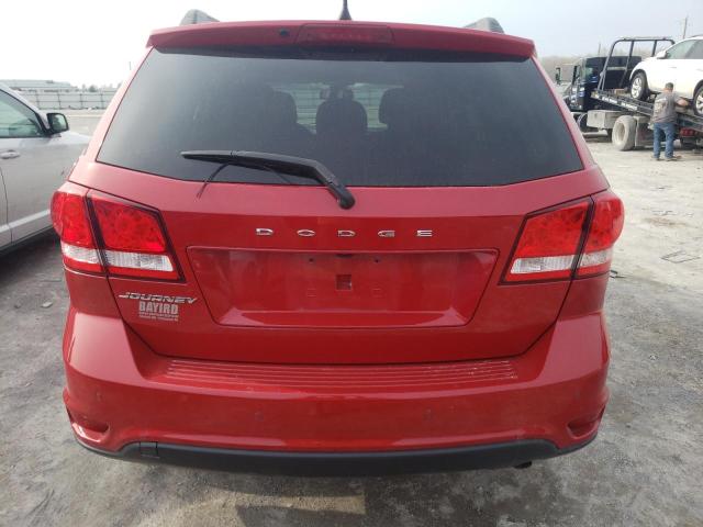3C4PDCBB4KT756326 Dodge JOURNEY SE