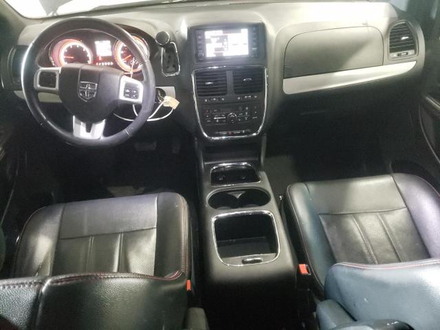 2C4RDGEGXHR774414 Dodge Grand Caravan Gt